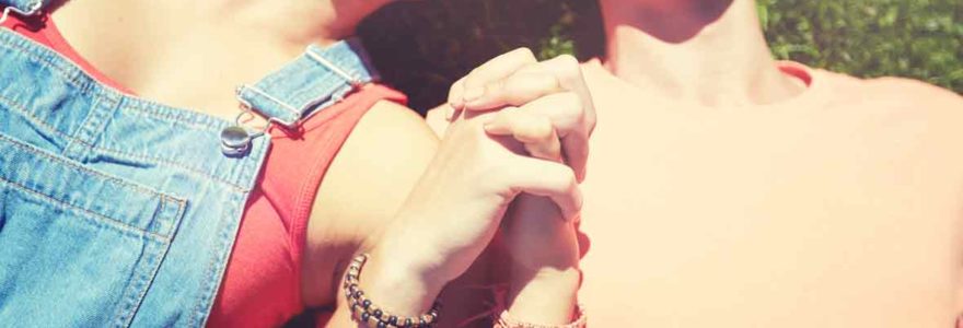 bracelet de couple